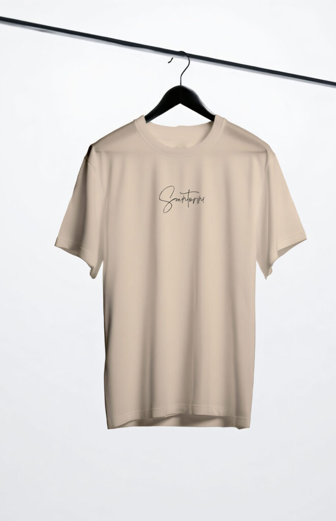 TSHIRT_DESIGNWITHLOVE_BEIGE_NAME