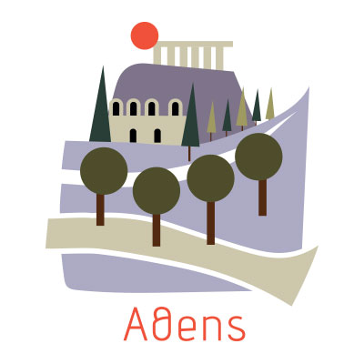 SXEDIO_ATHENS_WALK