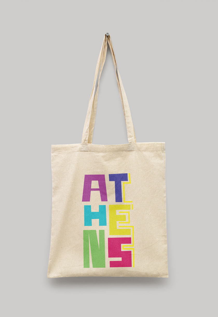 TOTEBAG_TOUTOPOU_ATHINA_LETTERS_